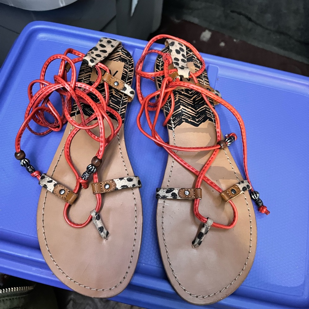 DV by Dolce Vita karma sandals